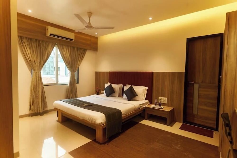 Hotel Anand Heritage 27/53