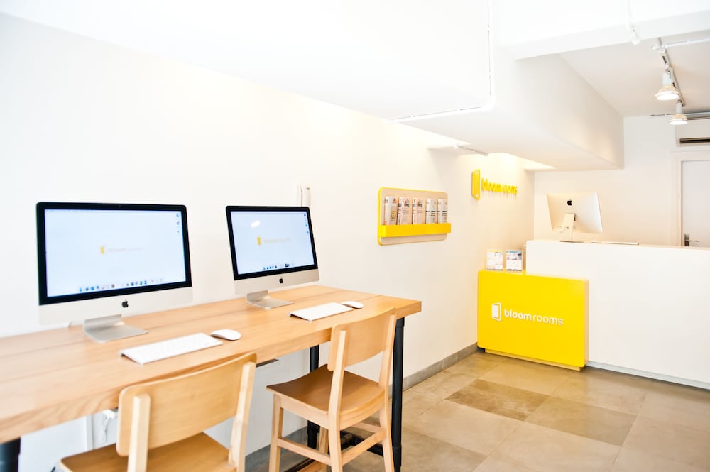 Bloomrooms At Indiranagar 40/44