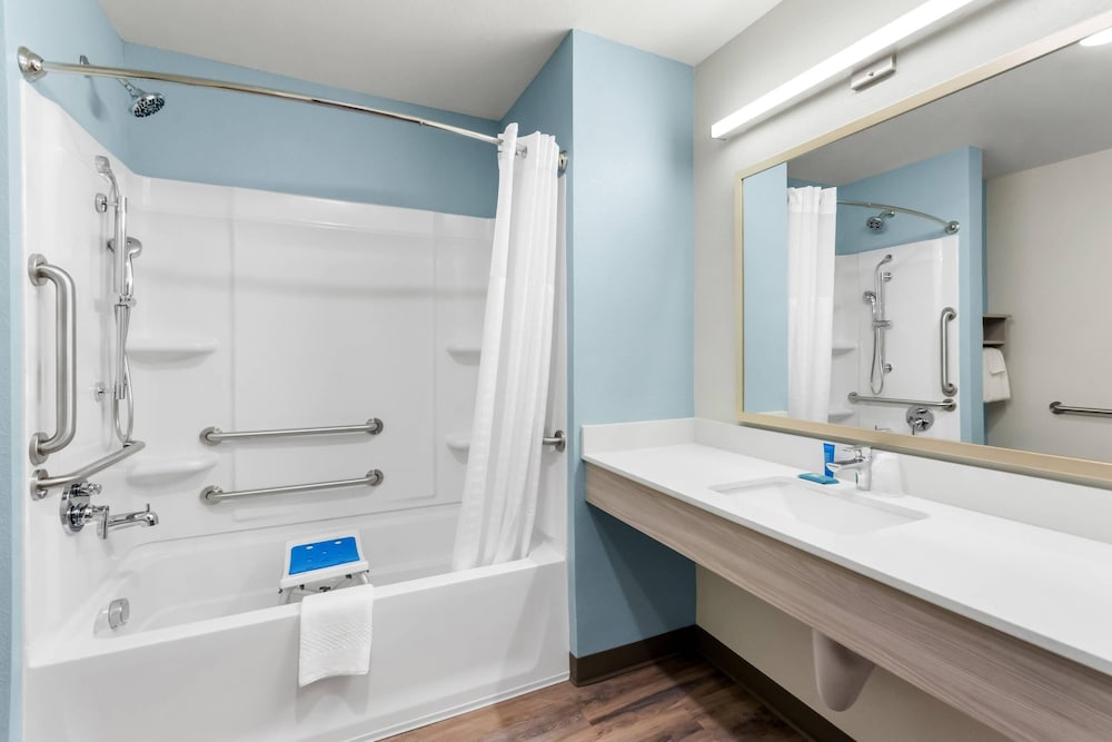 WoodSpring Suites Fort Walton Beach - Eglin AFB 55/60