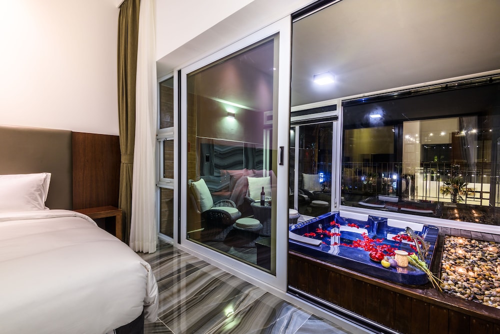 Augila Hotel Jeju Oceano Suites 36/61