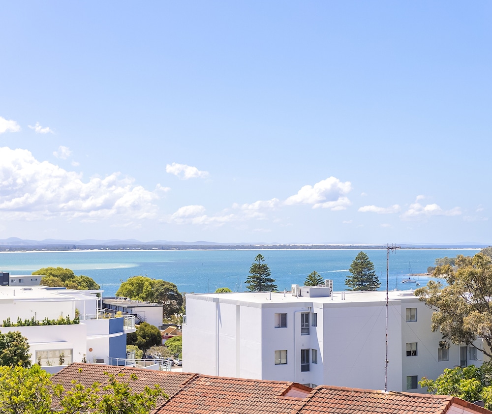 Oaks Nelson Bay Lure Suites 5/62