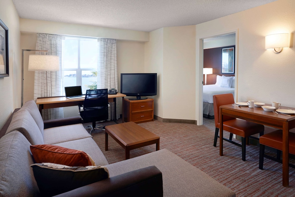 Sonesta Es Suites San Francisco Airport Oyster Point Waterfront 34/57