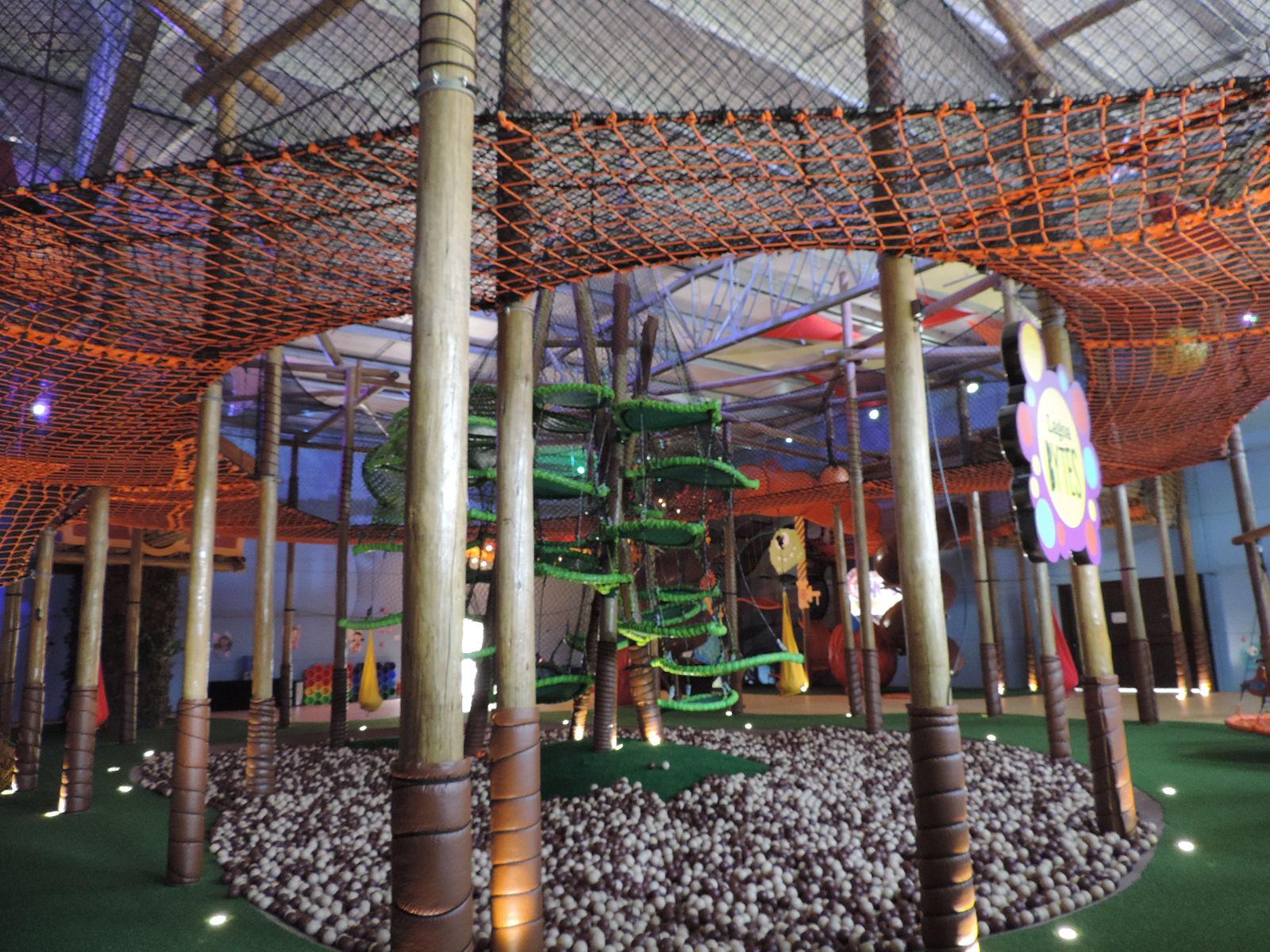 Bendito Cacao Family Resort 38/47