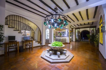 Hosteria del Mar 18/27