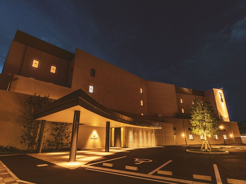 Etajimasou Hotel & SPA Hiroshima 3/50