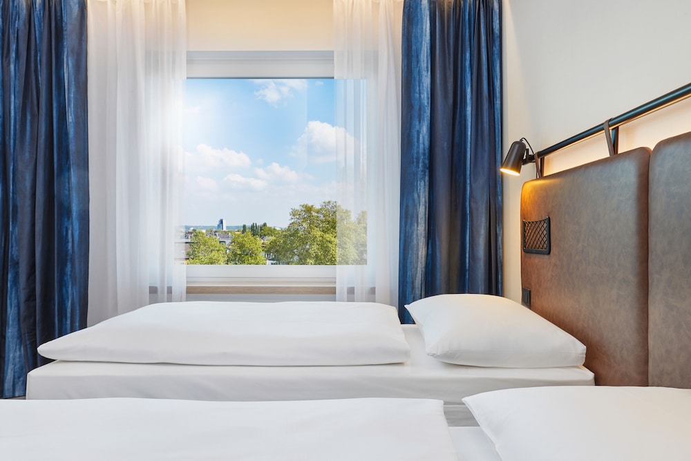 H2 Hotel Dusseldorf City 6/33
