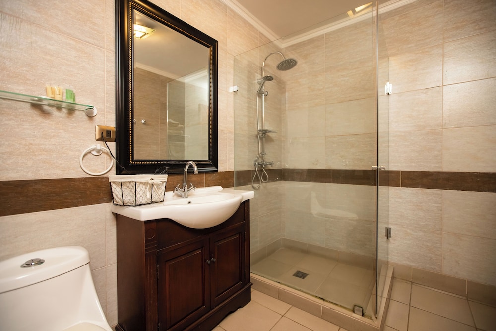 Hotel Casablanca Spa Wine 45/50