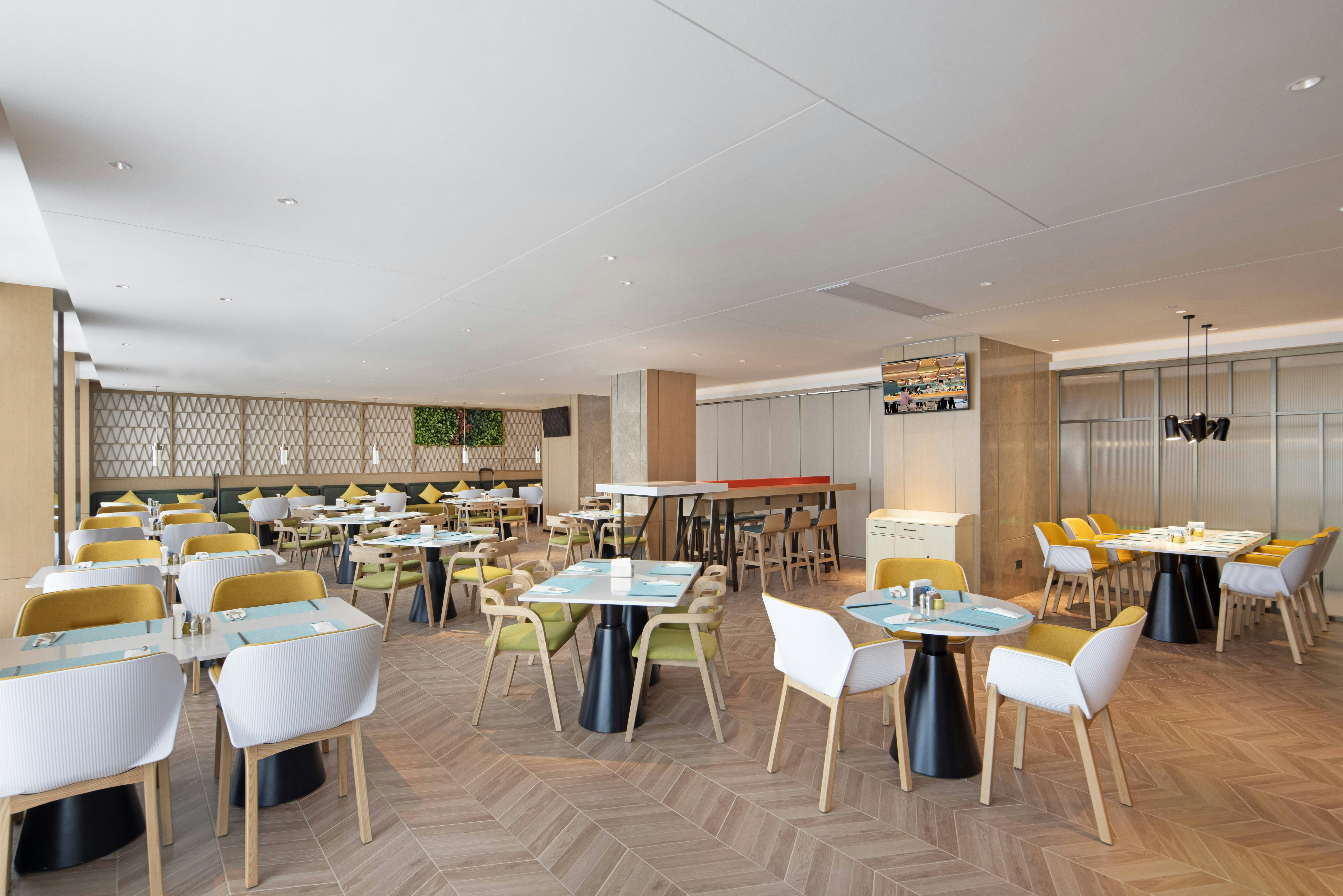 HOME2 SUITES BY HILTON FOUZHOU CANGSHAN 17/25