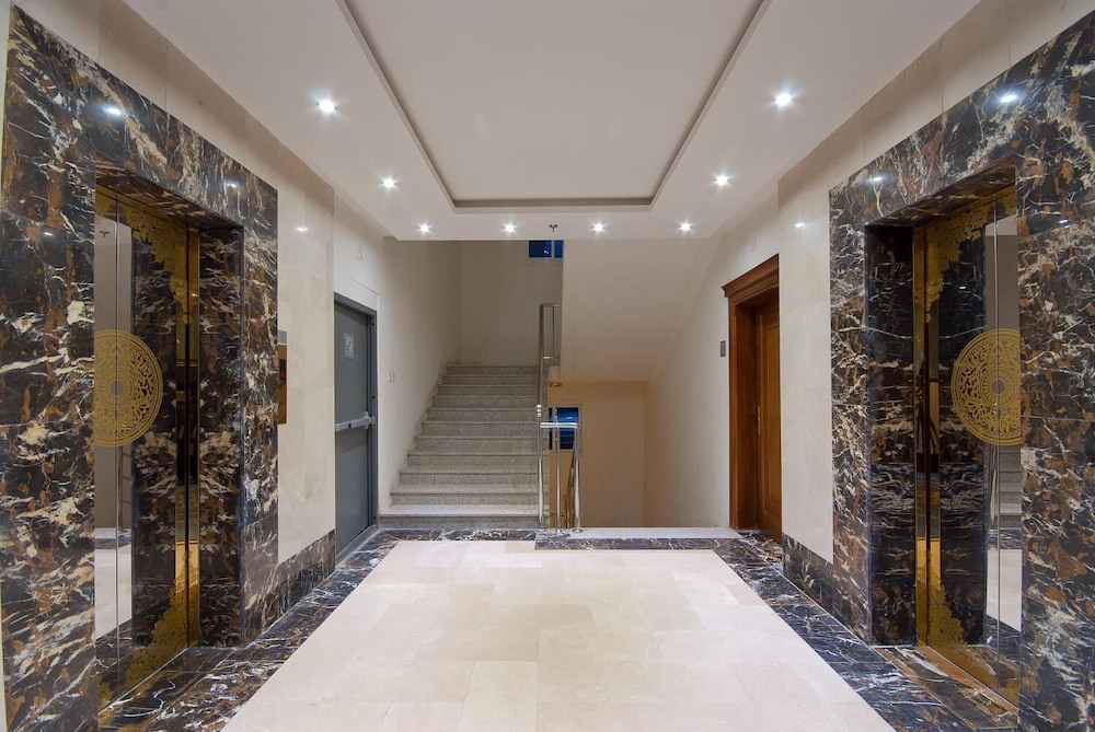 فندق ديار الحمراء(Dyar Al Hamra Hotel) 9/26