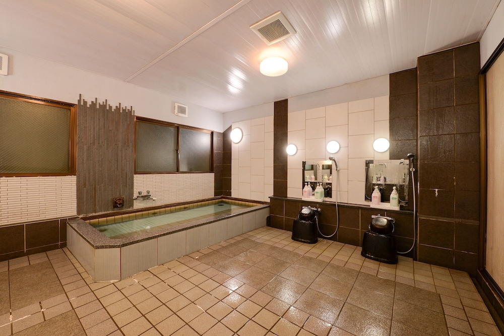 Hotel Oumiya 5/66