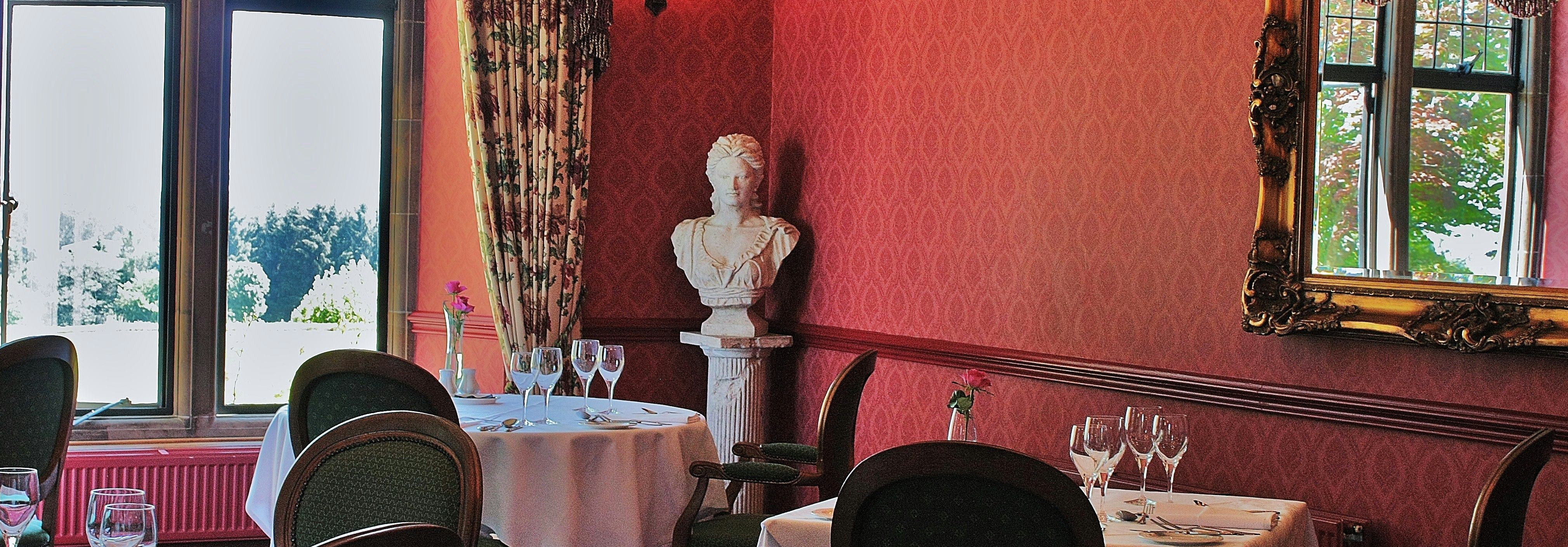 Kincraig Castle Hotel 34/34