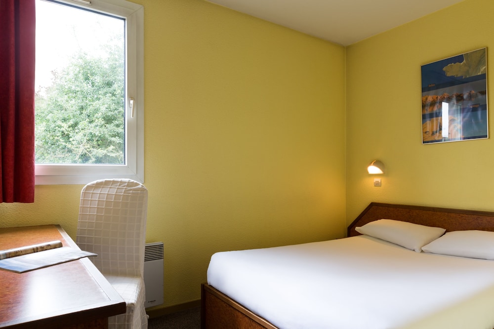 greet Hotel Nancy Sud 17/58