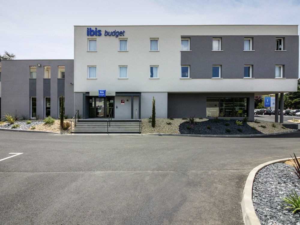 ibis budget Cahors 2/34