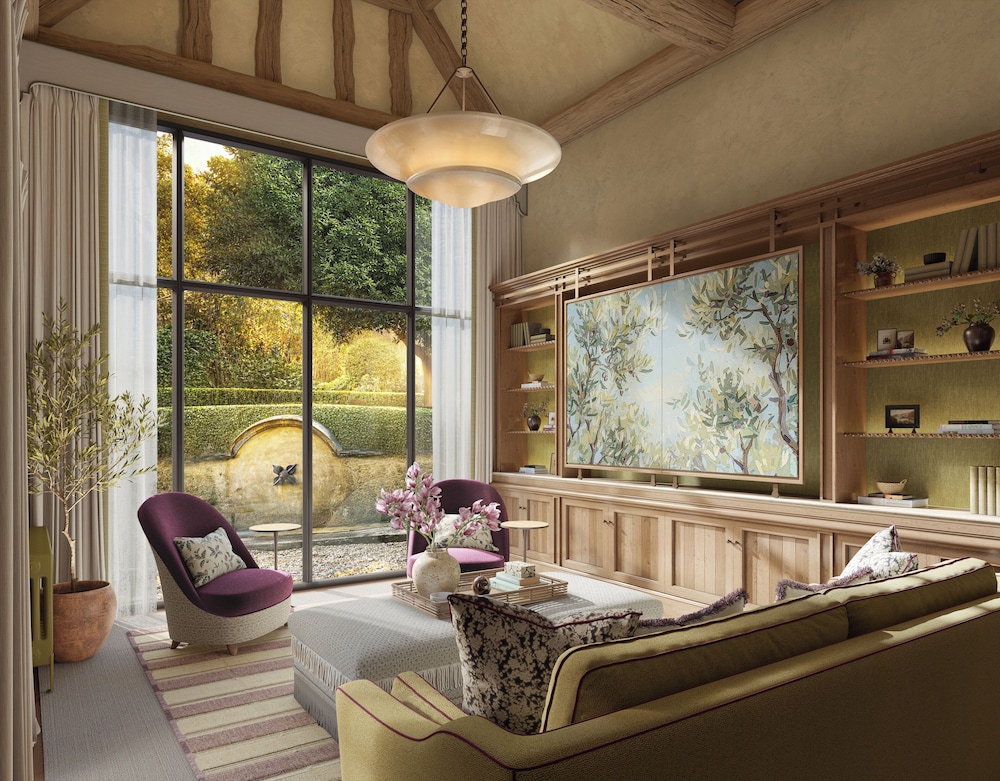 Le Manoir Aux Quat Saisons A Belmond Hotel Oxfordshire 41/81