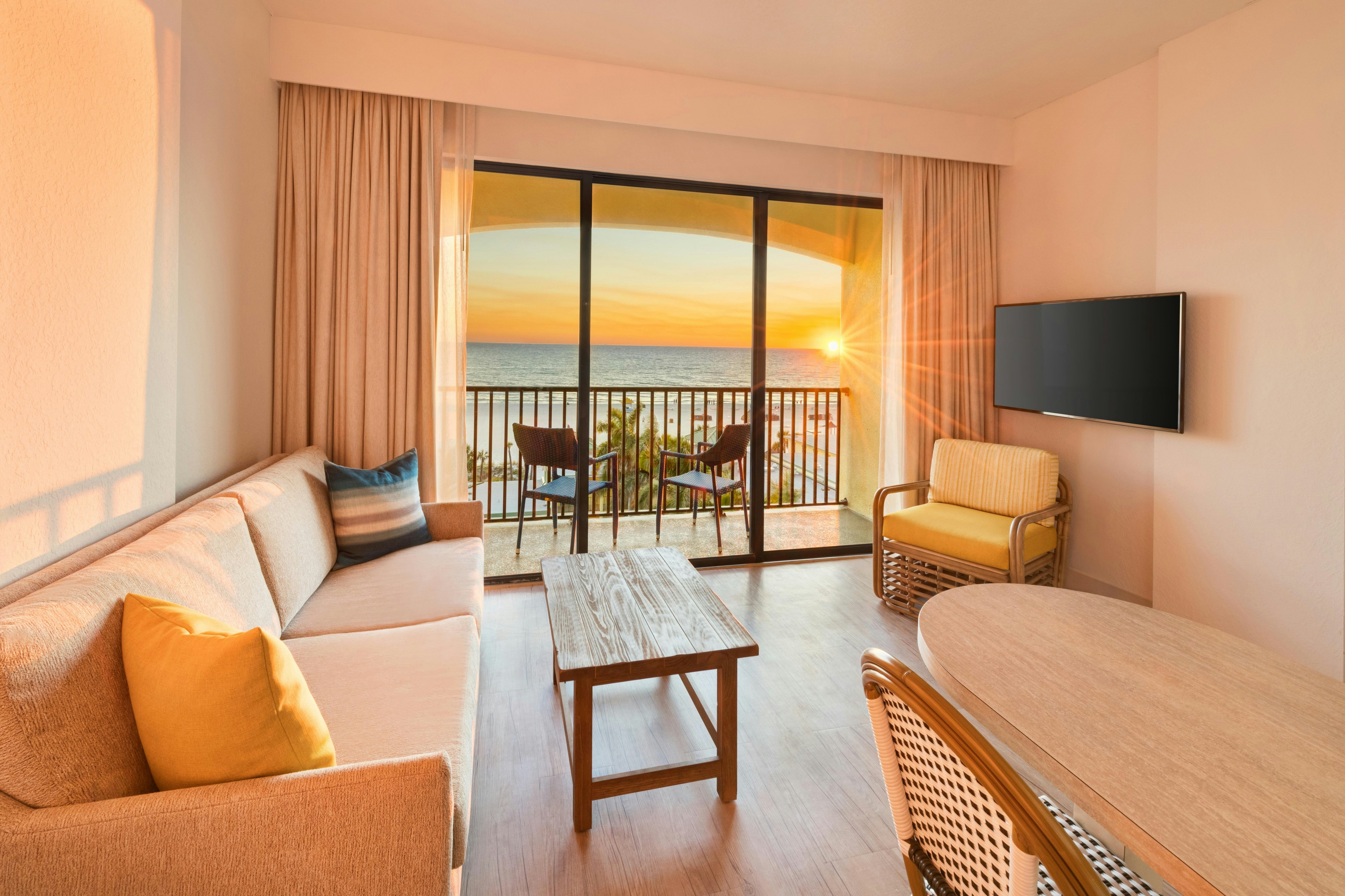 Sirata Beach Resort St Pete Beach 32/57