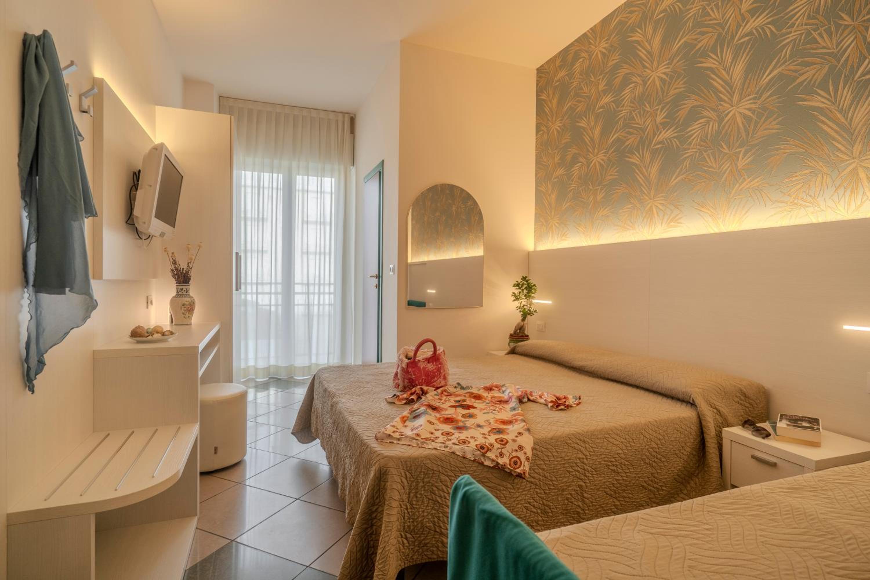Hotel Faber 15/50