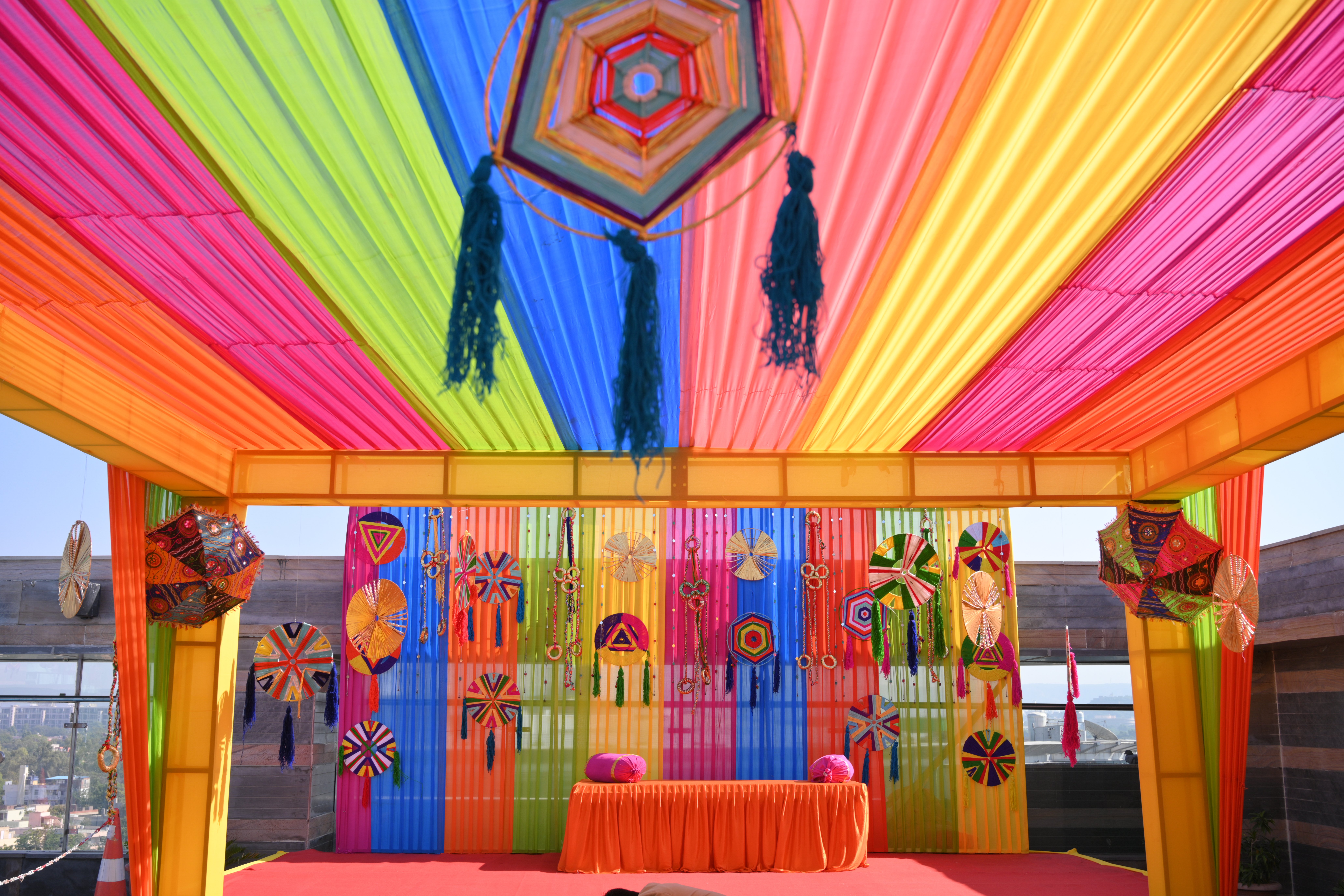 Holiday Inn Jaipur City Centre by IHG 7/50