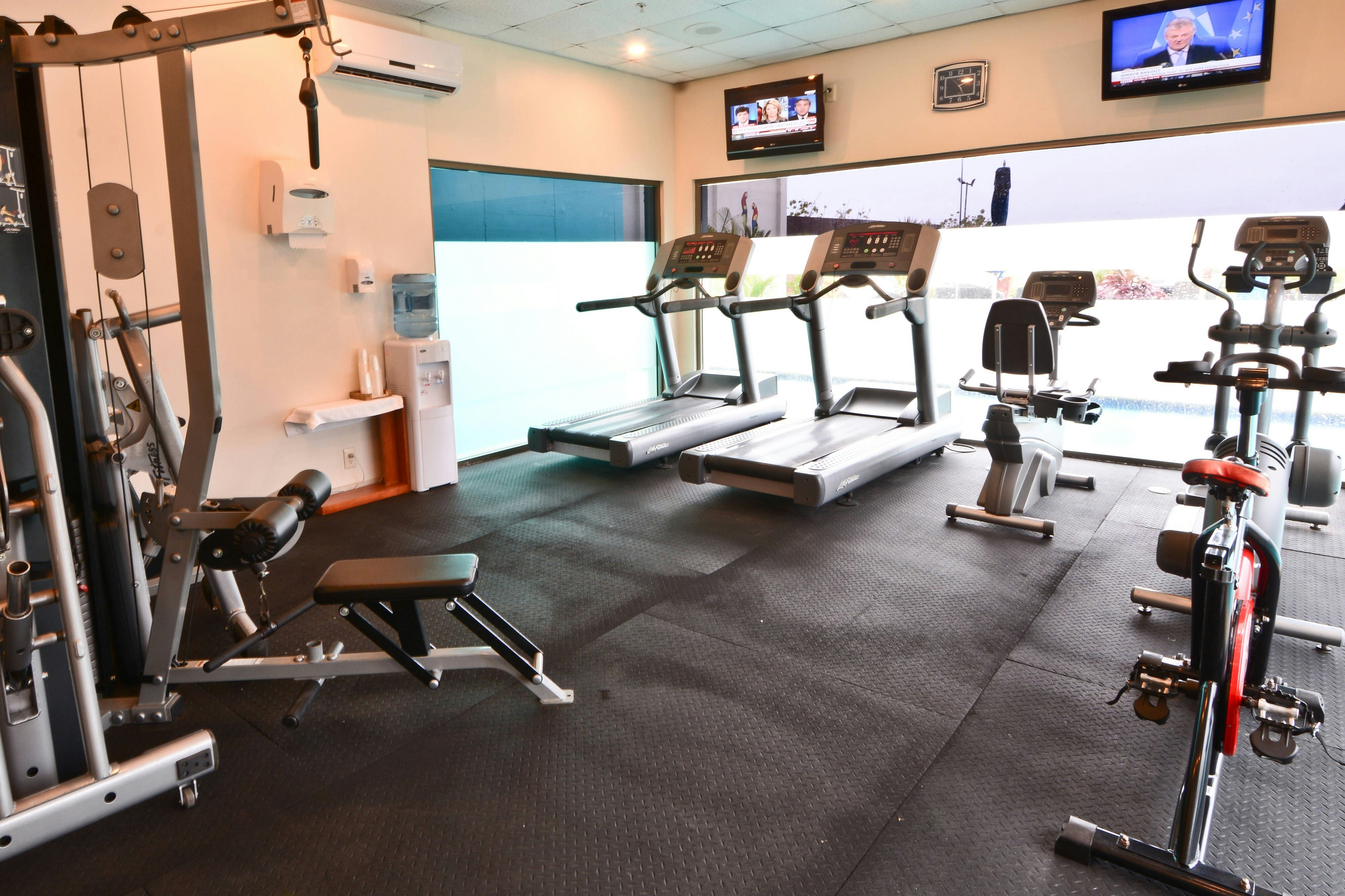 Courtyard by Marriott Paramaribo 15/29