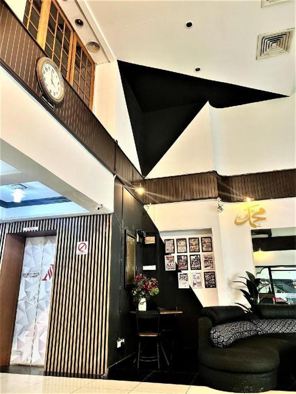 Adamson Hotel Kuala Lumpur 14/48