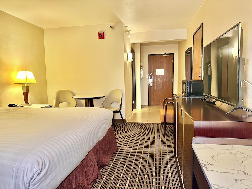 Alhambra Hotel 20/50
