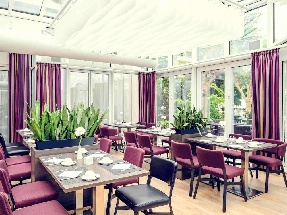 Mercure Hotel Dortmund Centrum 60/77