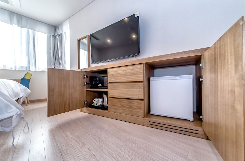 BK HOTEL JEJU 23/50