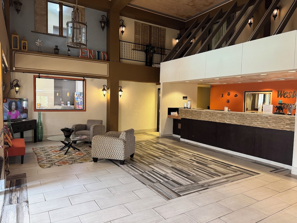 Comfort Inn Midwestern Square 4/27