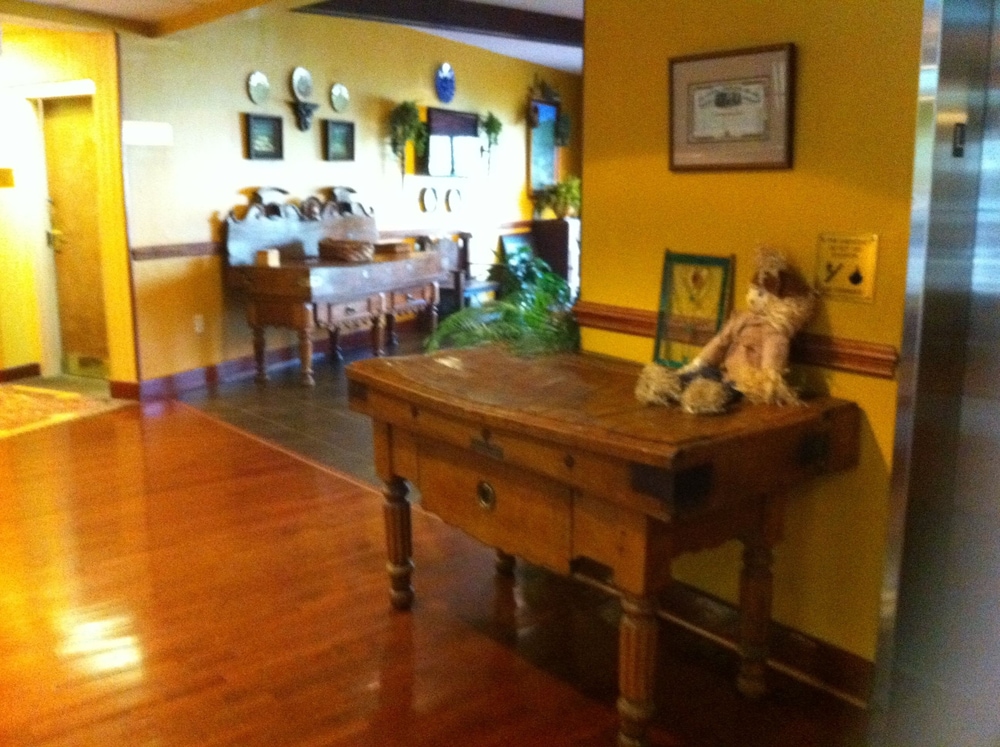 Highlands Inn Lodge Formerly Hampton Inn Highlands 27/53