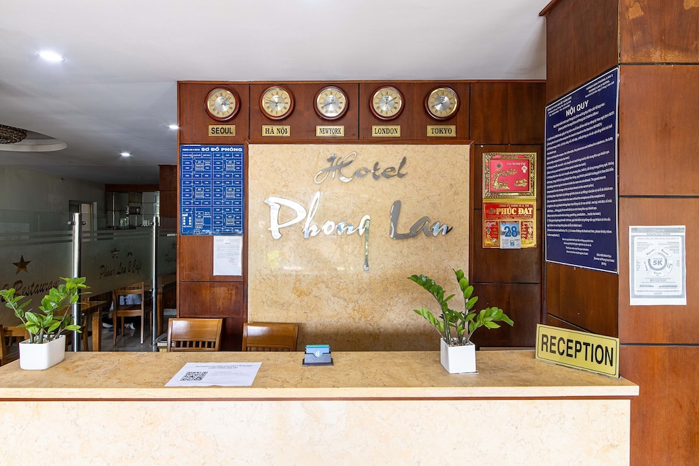 Phong Lan 2 Hotel 4/50