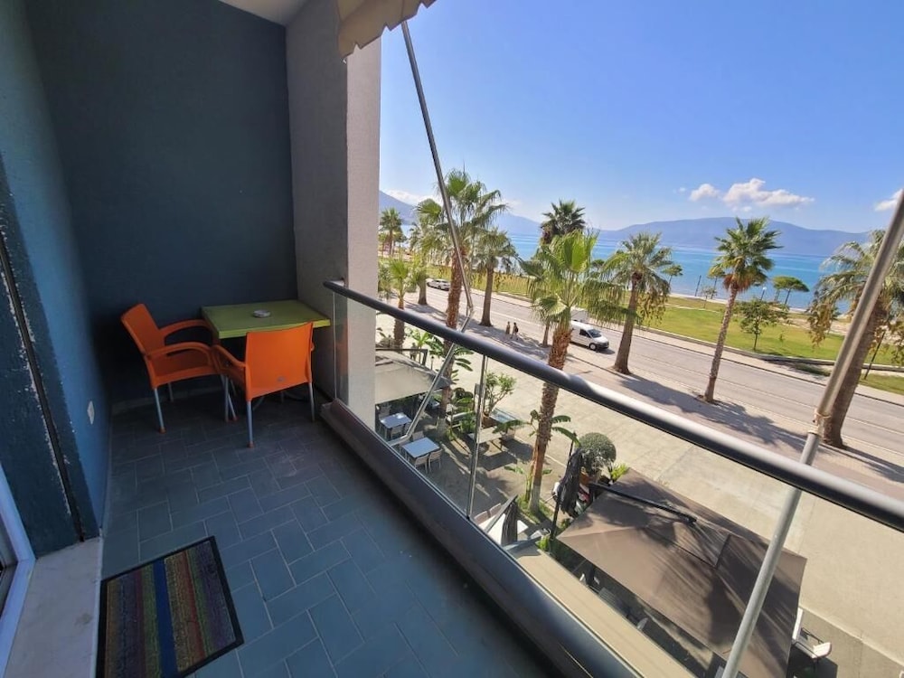 Haris Hotel Vlore 17/50