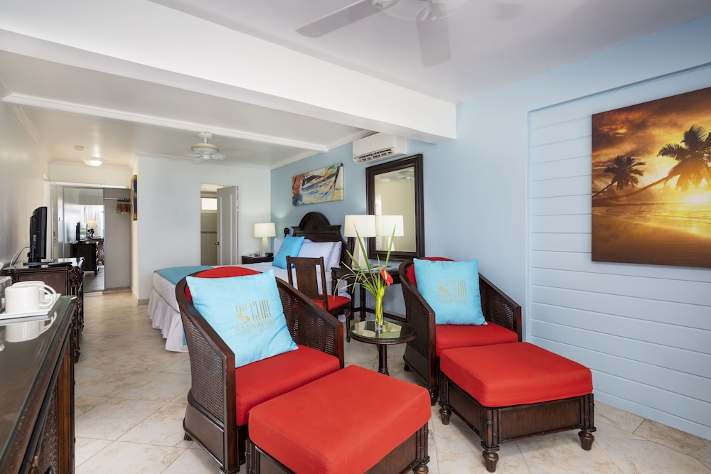 The Club Barbados Resort & Spa - Adults Only 25/50