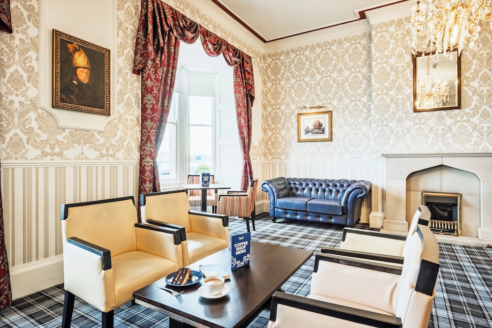 Hotel Prince Regent 50/71
