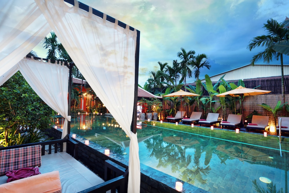 Residence Indochine D'angkor 5/46