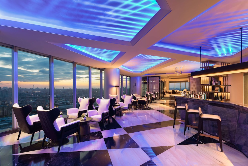 DoubleTree by Hilton Foshan-Nanhai 24/35