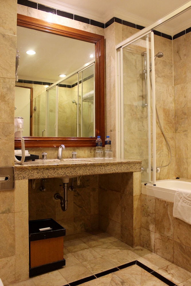 Hotel Bumi Senyiur 28/28
