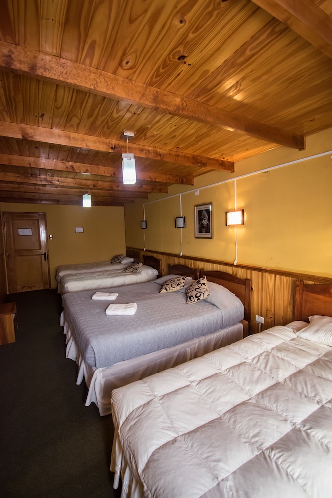 Hostal Alcazar 47/69