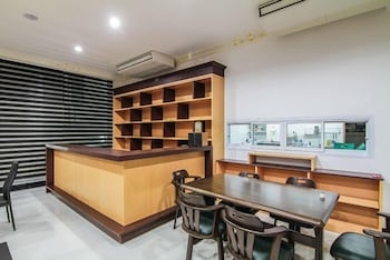 Leelawadee Grand Hotel 25/39