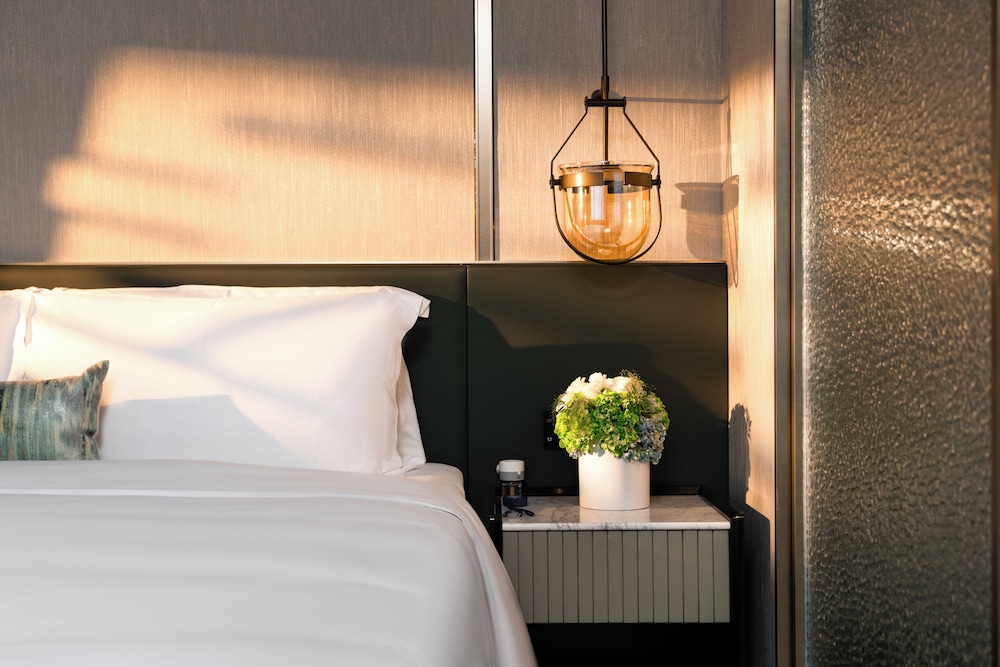 TRYP by Wyndham Chongqing Downtown 35/62