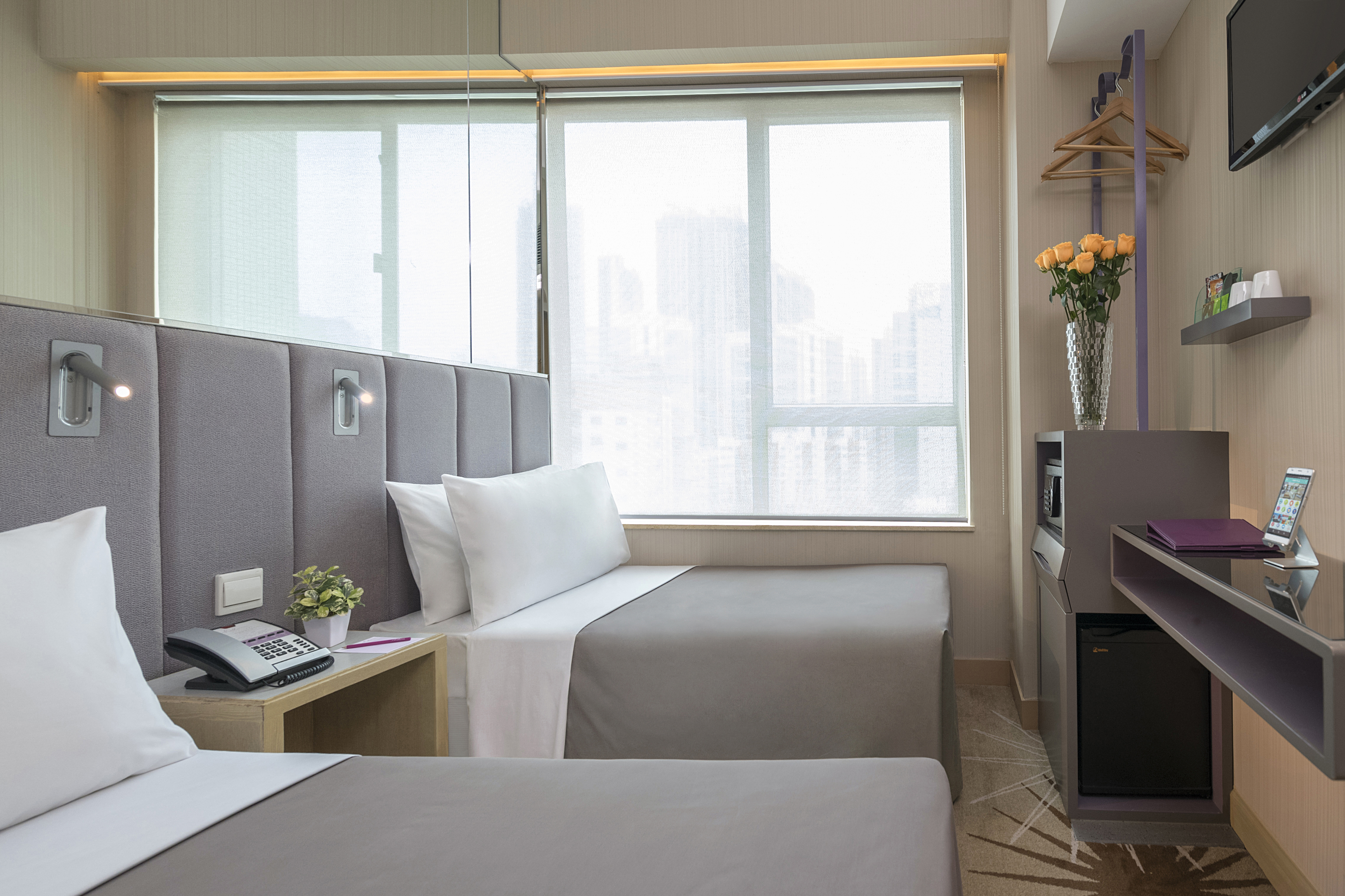 غرفة سوبيريور، Silka Far East Hotel 8/9