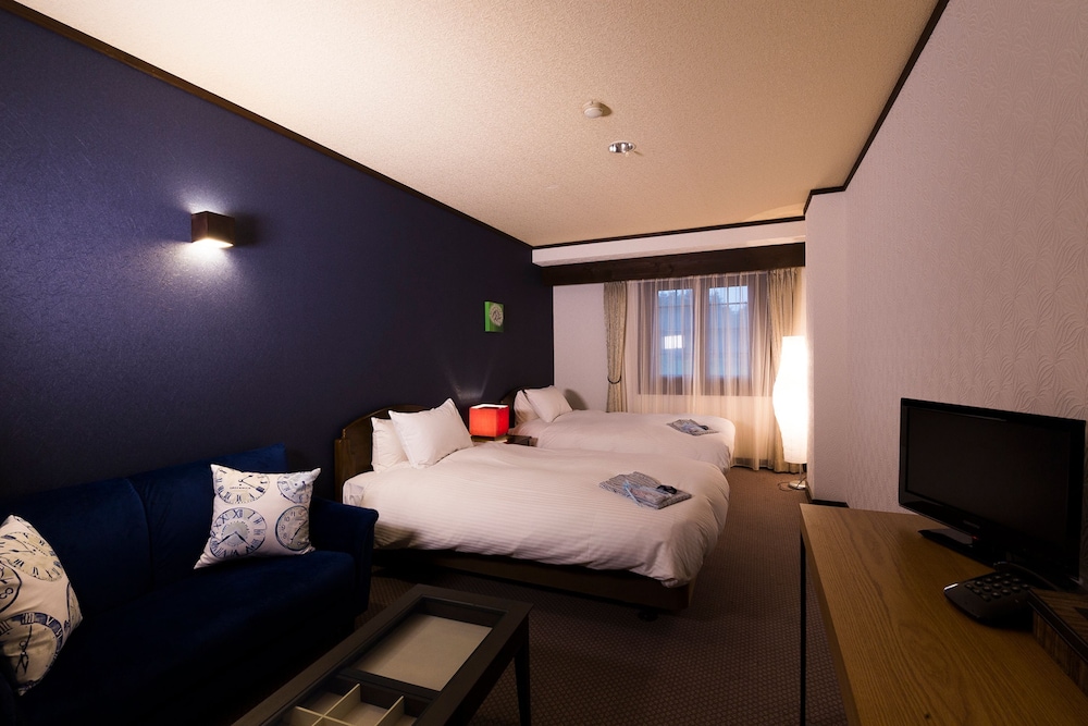 Shakespeare Hotel 10/50