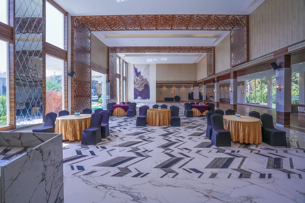 Merak度假村Corbett(Merak Resort Corbett) 图片3
