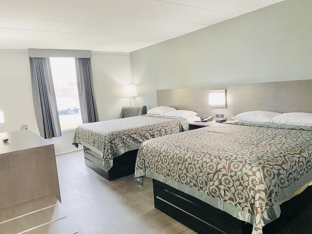 Days Inn By Wyndham Sharonville 14/38