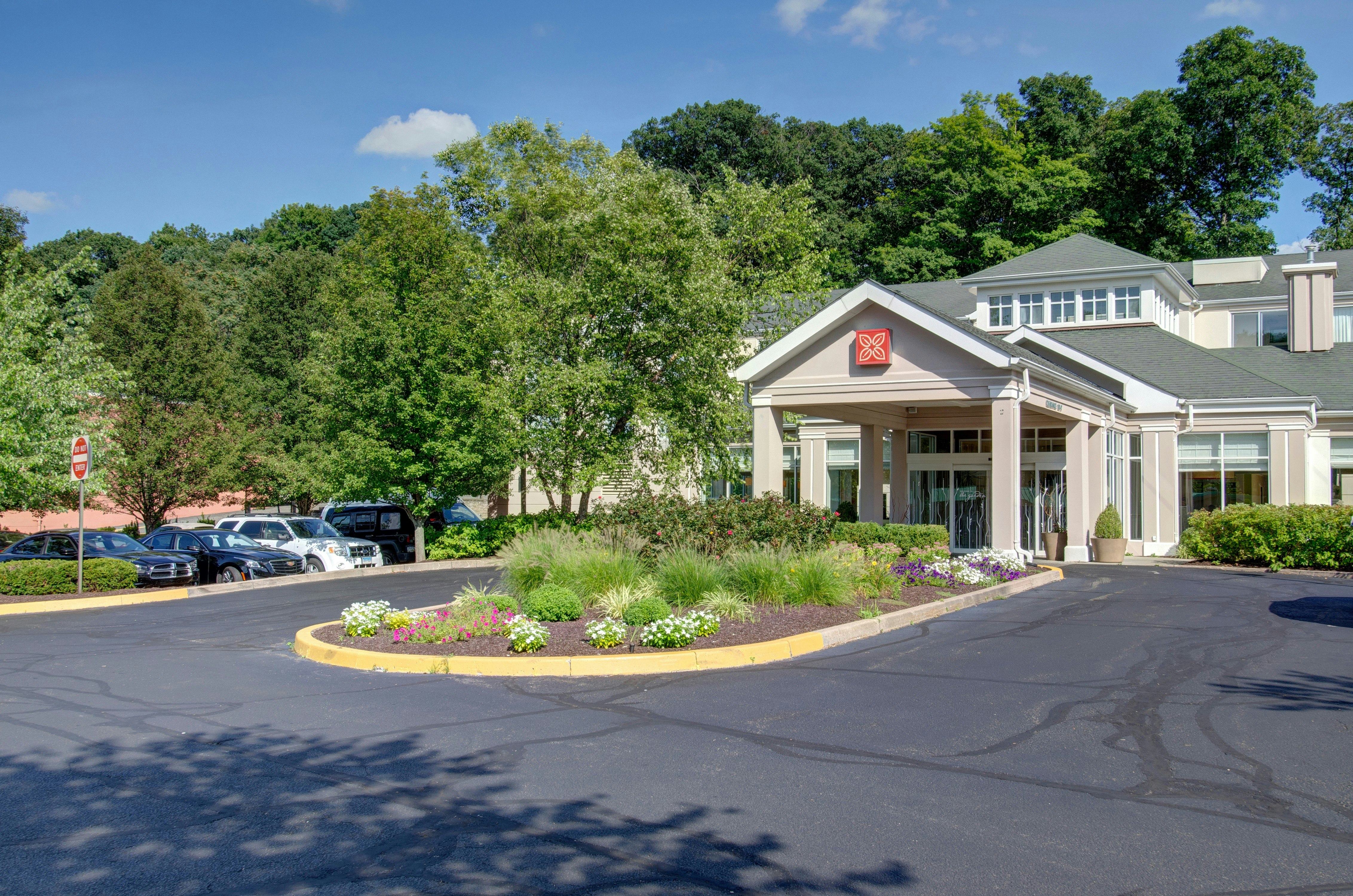Hilton Garden Inn Norwalk 65/71
