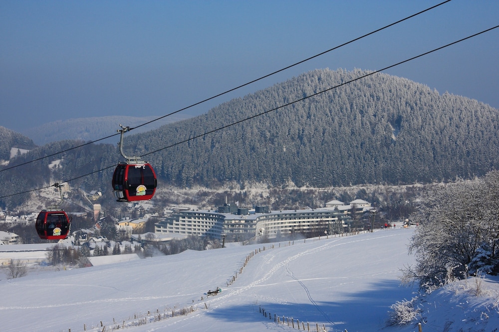 Sauerland Stern Hotel 42/46