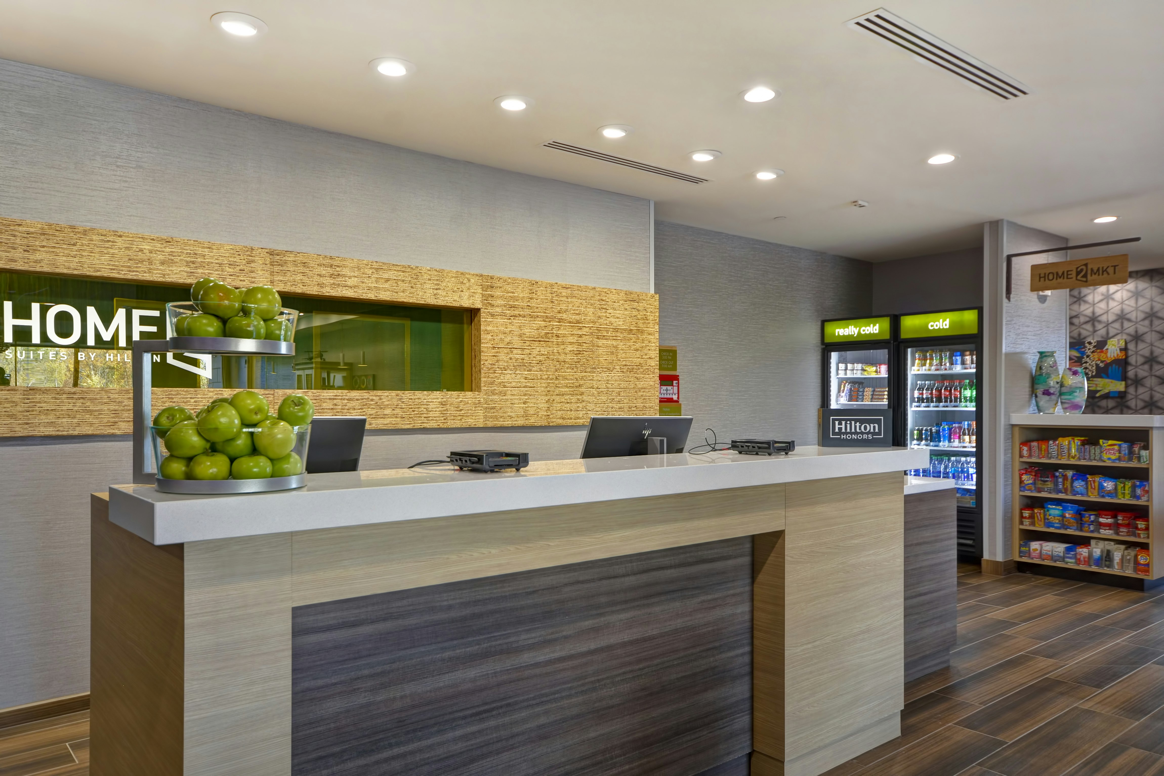 Home2 Suites By Hilton Dayton South 3/14