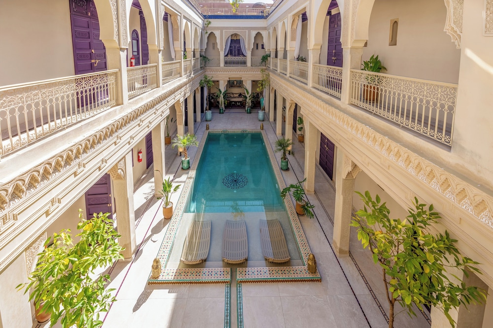 Palais Andara Riad And SPA 56/60