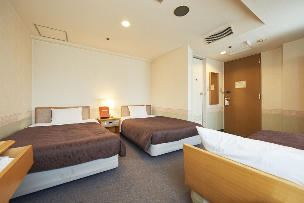 Hotel Select Inn Aomori 8/41