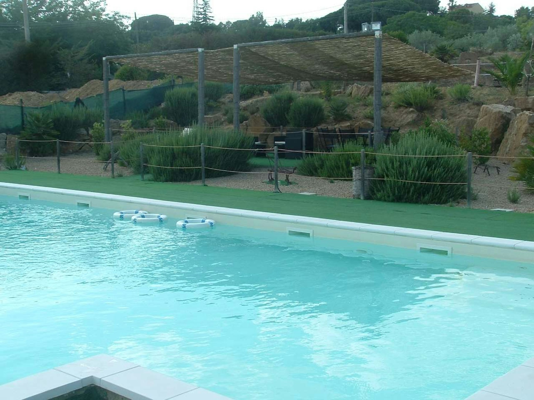 VILLA TRIGONA 43/50