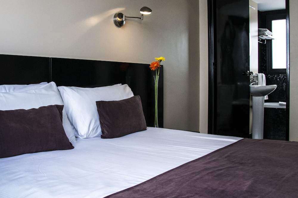 Epico Recoleta Hotel 12/47