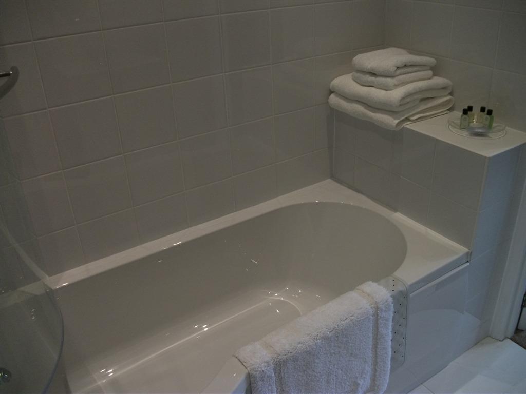 The Bull Inn Lodges 15/26